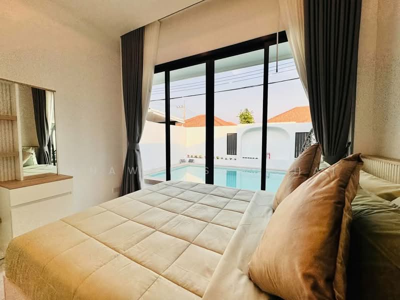 4-BR House, Chon Buri (Pattaya), Nong Pru, Bang Lamung (Pattaya), Chon Buri (Pattaya), 4 Bedrooms, 445 sqm, Single Detached House For Sale, by Tanawan Surichai, 500280769 - DDproperty.com