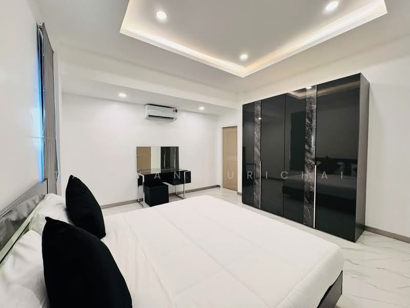 4-BR House, Chon Buri (Pattaya), Nong Pru, Bang Lamung (Pattaya), Chon Buri (Pattaya), 4 Bedrooms, 445 sqm, Single Detached House For Sale, by Tanawan Surichai, 500280769 - DDproperty.com