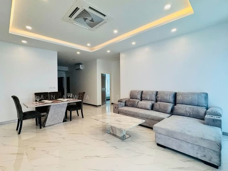 4-BR House, Chon Buri (Pattaya), Nong Pru, Bang Lamung (Pattaya), Chon Buri (Pattaya), 4 Bedrooms, 445 sqm, Single Detached House For Sale, by Tanawan Surichai, 500280769 - DDproperty.com