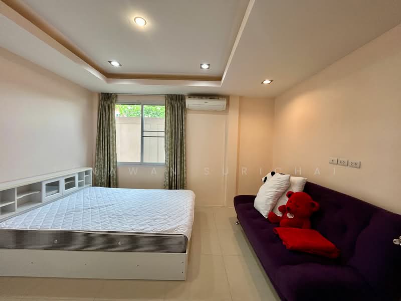 undefined, Chon Buri (Pattaya), Nong Pru, Bang Lamung (Pattaya), Chon Buri (Pattaya), 3 Bedrooms, 200 sqm, Villa For Sale, by Tanawan Surichai, 500280770 - DDproperty.com