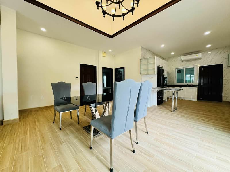 Baan Dusit Pattaya Hill, Chon Buri (Pattaya), Na Chom Thian, Sattahip, Chon Buri (Pattaya), 3 Bedrooms, 150 sqm, Villa For Sale, by Tanawan Surichai, 500280771 - DDproperty.com