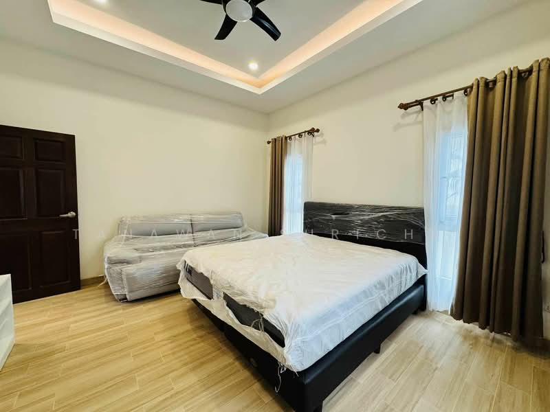 Baan Dusit Pattaya Hill, Chon Buri (Pattaya), Na Chom Thian, Sattahip, Chon Buri (Pattaya), 3 Bedrooms, 150 sqm, Villa For Sale, by Tanawan Surichai, 500280771 - DDproperty.com