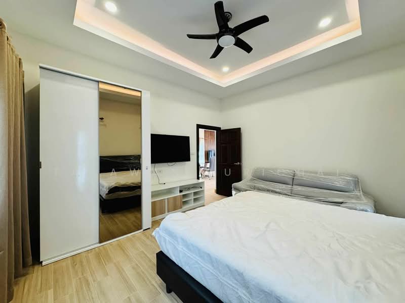 Baan Dusit Pattaya Hill, Chon Buri (Pattaya), Na Chom Thian, Sattahip, Chon Buri (Pattaya), 3 Bedrooms, 150 sqm, Villa For Sale, by Tanawan Surichai, 500280771 - DDproperty.com