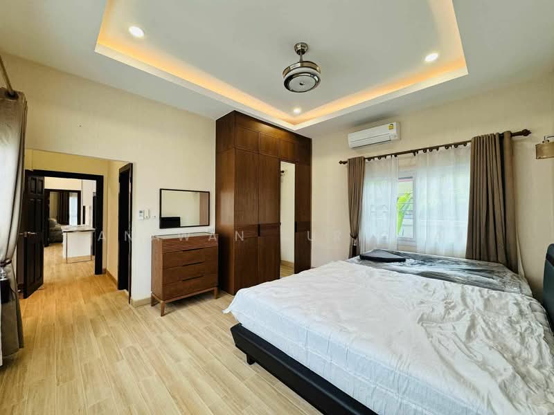 Baan Dusit Pattaya Hill : บ้านดุสิต พัทยา ฮิลล์, ชลบุรี, นาจอมเทียน, สัตหีบ, ชลบุรี, 150 ตร.ม., วิลล่า ขาย, โดย Tanawan Surichai, 500280771 - DDproperty.com