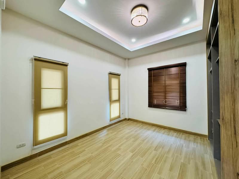 Baan Dusit Pattaya Hill, Chon Buri (Pattaya), Na Chom Thian, Sattahip, Chon Buri (Pattaya), 3 Bedrooms, 150 sqm, Villa For Sale, by Tanawan Surichai, 500280771 - DDproperty.com