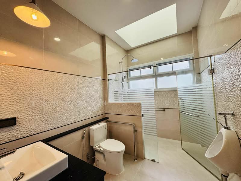 Baan Dusit Pattaya Hill : บ้านดุสิต พัทยา ฮิลล์, ชลบุรี, นาจอมเทียน, สัตหีบ, ชลบุรี, 150 ตร.ม., วิลล่า ขาย, โดย Tanawan Surichai, 500280771 - DDproperty.com