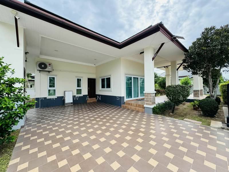 Baan Dusit Pattaya Hill : บ้านดุสิต พัทยา ฮิลล์, ชลบุรี, นาจอมเทียน, สัตหีบ, ชลบุรี, 150 ตร.ม., วิลล่า ขาย, โดย Tanawan Surichai, 500280771 - DDproperty.com