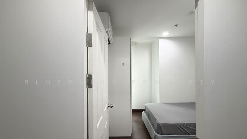 Belle Grand Rama 9, Bangkok, 131 Rama 9 Road, Huai Khwang, Huai Khwang, Bangkok, 2 Bedrooms, 67 sqm, Condo For Rent, by Blueprint Property, 500280776 - DDproperty.com