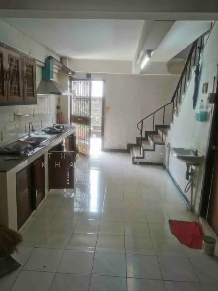 บ้าน 2-ห้องนอน, กรุงเทพ, หัวหมาก, บางกะปิ, กรุงเทพ, 93 ตร.ม., บ้านเดี่ยว ขาย, โดย Thanachot Khantigamongun, 500280778 - DDproperty.com