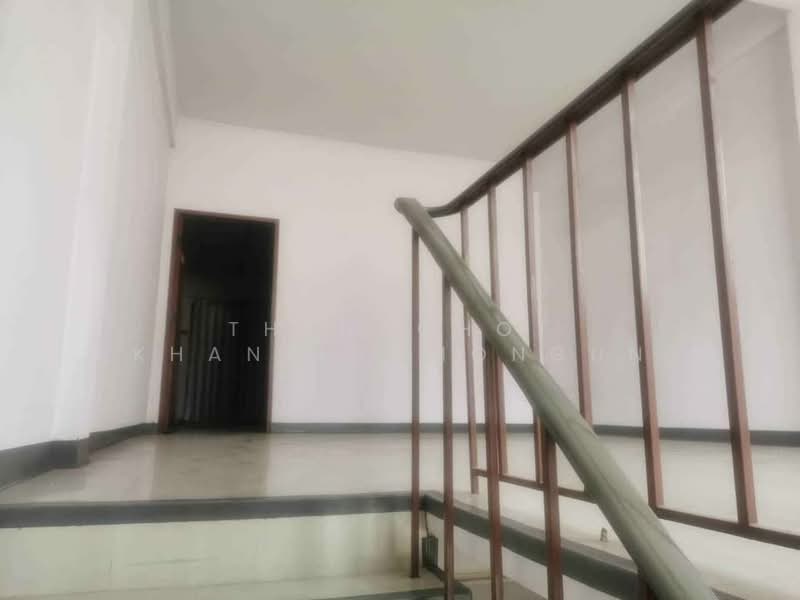 บ้าน 2-ห้องนอน, กรุงเทพ, หัวหมาก, บางกะปิ, กรุงเทพ, 93 ตร.ม., บ้านเดี่ยว ขาย, โดย Thanachot Khantigamongun, 500280778 - DDproperty.com