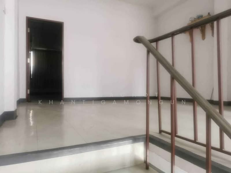 บ้าน 2-ห้องนอน, กรุงเทพ, หัวหมาก, บางกะปิ, กรุงเทพ, 93 ตร.ม., บ้านเดี่ยว ขาย, โดย Thanachot Khantigamongun, 500280778 - DDproperty.com