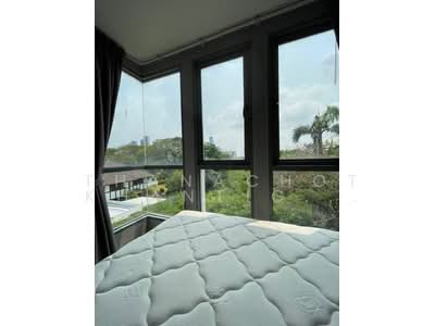 For Rent - Moniiq Sukhumvit 64, Bangkok