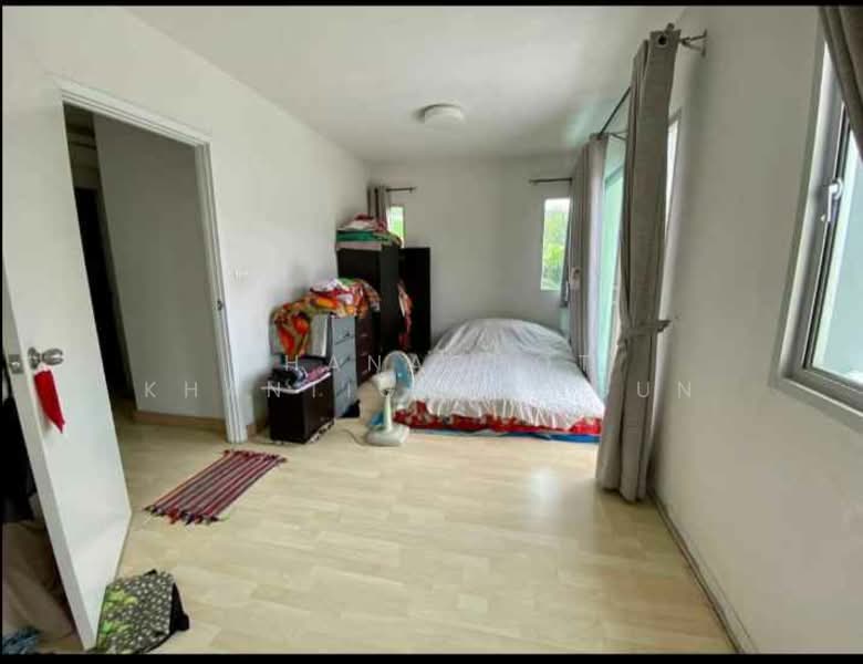3-BR House, Bangkok, O-Ngoen, Sai Mai, Bangkok, 3 Bedrooms, 150 sqm, Single Detached House For Sale, by Thanachot Khantigamongun, 500280781 - DDproperty.com