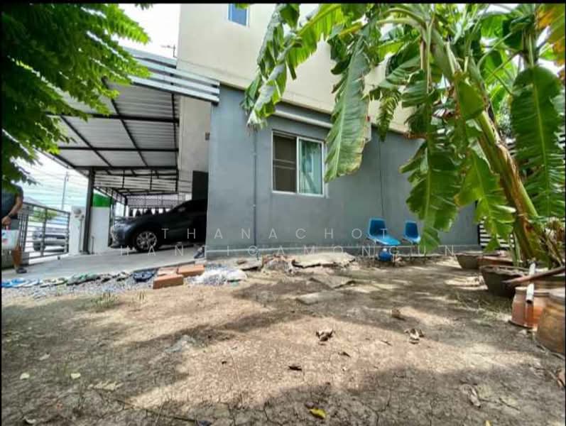 บ้าน 3-ห้องนอน, กรุงเทพ, ออเงิน, สายไหม, กรุงเทพ, 150 ตร.ม., บ้านเดี่ยว ขาย, โดย Thanachot Khantigamongun, 500280781 - DDproperty.com