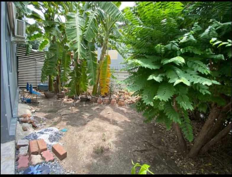 บ้าน 3-ห้องนอน, กรุงเทพ, ออเงิน, สายไหม, กรุงเทพ, 150 ตร.ม., บ้านเดี่ยว ขาย, โดย Thanachot Khantigamongun, 500280781 - DDproperty.com