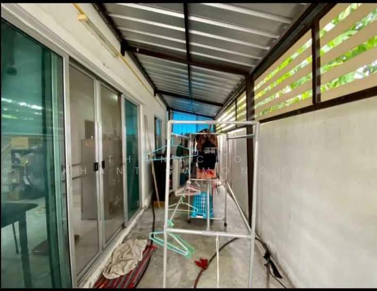 บ้าน 3-ห้องนอน, กรุงเทพ, ออเงิน, สายไหม, กรุงเทพ, 150 ตร.ม., บ้านเดี่ยว ขาย, โดย Thanachot Khantigamongun, 500280781 - DDproperty.com