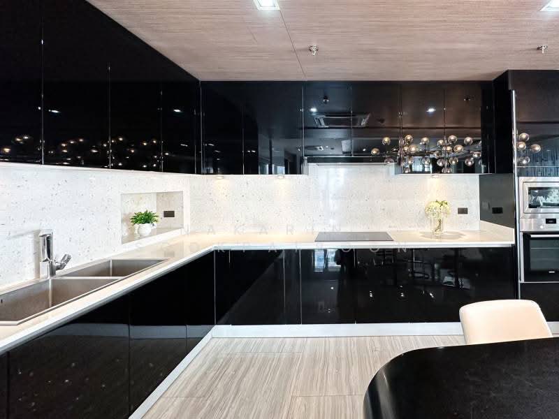 Citi Smart Sukhumvit 18, Bangkok, 366 Soi Sukhumvit 18, Sukhumvit Road, Khlong Toei, Khlong Toei, Bangkok, 3 Bedrooms, 240 sqm, Condo For Rent, by Nakarin  Sookpaiboon, 500280782 - DDproperty.com