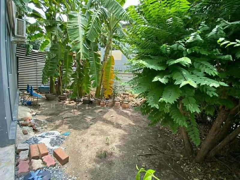 2-BR Townhouse, Bangkok, O-Ngoen, Sai Mai, Bangkok, 2 Bedrooms, 93 sqm, Townhouse For Sale, by Thanachot Khantigamongun, 500280783 - DDproperty.com