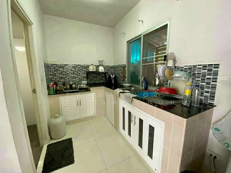 2-BR Townhouse, Bangkok, O-Ngoen, Sai Mai, Bangkok, 2 Bedrooms, 93 sqm, Townhouse For Sale, by Thanachot Khantigamongun, 500280783 - DDproperty.com