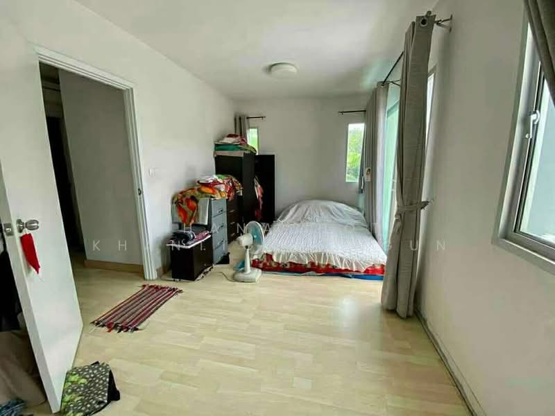 2-BR Townhouse, Bangkok, O-Ngoen, Sai Mai, Bangkok, 2 Bedrooms, 93 sqm, Townhouse For Sale, by Thanachot Khantigamongun, 500280783 - DDproperty.com