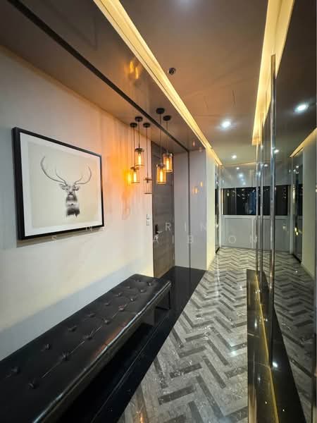 Citi Smart Sukhumvit 18, Bangkok, 366 Soi Sukhumvit 18, Sukhumvit Road, Khlong Toei, Khlong Toei, Bangkok, 2 Bedrooms, 240 sqm, Condo For Rent, by Nakarin  Sookpaiboon, 500280784 - DDproperty.com