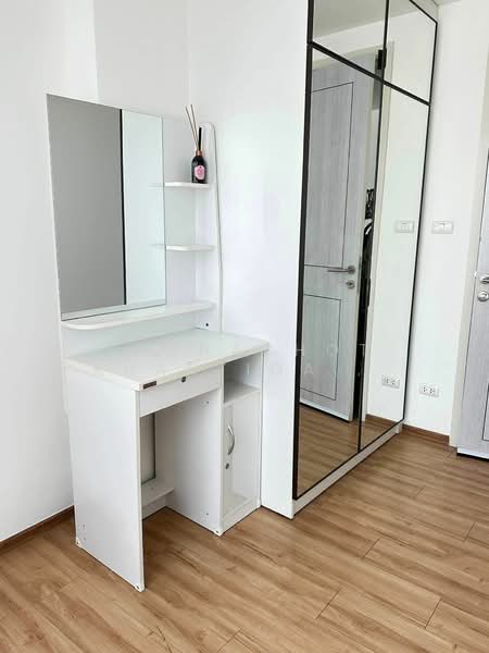 Notting Hill The Exclusive Charoen Krung, Bangkok, 77 Charoen Krung 93 Alley, Wat Prayakrai, Bang Kho Laem, Bangkok, 2 Bedrooms, 43 sqm, Condo For Rent, by Thanachot Khantigamongun, 500280785 - DDproperty.com