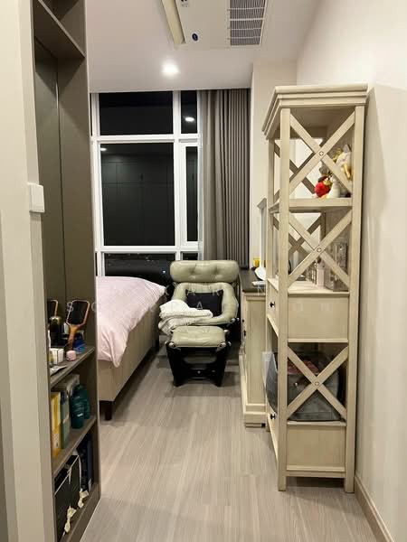 Supalai Premier Si Phraya-Samyan, Bangkok, Si Phraya Road, Si Phraya, Bang Rak, Bangkok, 2 Bedrooms, 80 sqm, Condo For Rent, by Nakarin  Sookpaiboon, 500280788 - DDproperty.com