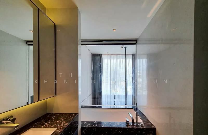 BEATNIQ Sukhumvit 32, Bangkok, Soi Sukhumvit 32, Sukhumvit Road, Khong Tan, Khlong Toei, Bangkok, 2 Bedrooms, 103 sqm, Condo For Rent, by Thanachot Khantigamongun, 500280789 - DDproperty.com