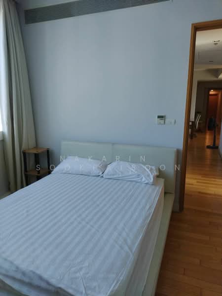 Millennium Residence, Bangkok, Sukhumvit Road, Khlong Toei, Khlong Toei, Bangkok, 2 Bedrooms, 128 sqm, Condo For Rent, by Nakarin  Sookpaiboon, 500280790 - DDproperty.com