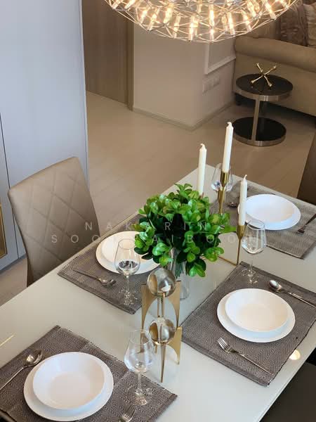 Noble Ploenchit, Bangkok, 1035 Ploenchit  Road, Lumphini, Pathum Wan, Bangkok, 2 Bedrooms, 71 sqm, Condo For Rent, by Nakarin  Sookpaiboon, 500280792 - DDproperty.com