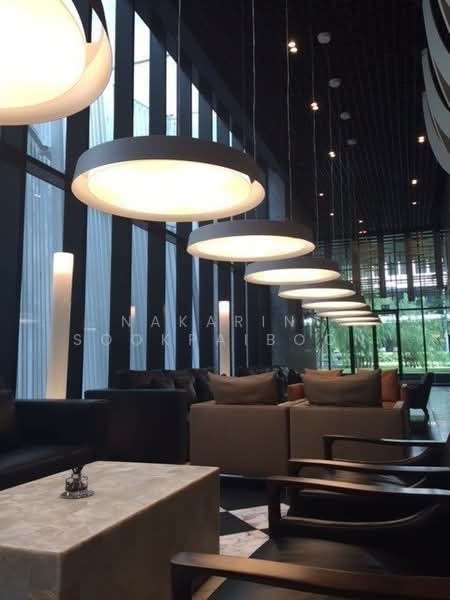 Noble Ploenchit, Bangkok, 1035 Ploenchit  Road, Lumphini, Pathum Wan, Bangkok, 2 Bedrooms, 71 sqm, Condo For Rent, by Nakarin  Sookpaiboon, 500280792 - DDproperty.com