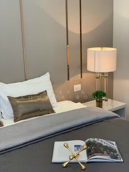Noble Ploenchit, Bangkok, 1035 Ploenchit  Road, Lumphini, Pathum Wan, Bangkok, 2 Bedrooms, 71 sqm, Condo For Rent, by Nakarin  Sookpaiboon, 500280792 - DDproperty.com