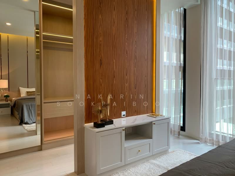 Noble Ploenchit, Bangkok, 1035 Ploenchit  Road, Lumphini, Pathum Wan, Bangkok, 2 Bedrooms, 71 sqm, Condo For Rent, by Nakarin  Sookpaiboon, 500280792 - DDproperty.com
