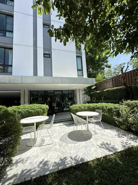 Notting Hill The Exclusive Charoen Krung, Bangkok, 77 Charoen Krung 93 Alley, Wat Prayakrai, Bang Kho Laem, Bangkok, 2 Bedrooms, 43 sqm, Condo For Sale, by Thanachot Khantigamongun, 500280793 - DDproperty.com