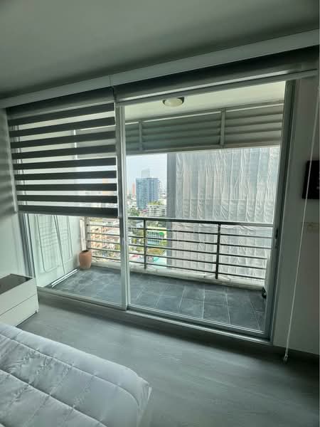 Noble Lite, Bangkok, 46 Soi Aree 1, Phaholyothin Road, Samsen Nai, Phaya Thai, Bangkok, Studio, 35 sqm, Condo For Rent, by Thanachot Khantigamongun, 500280795 - DDproperty.com
