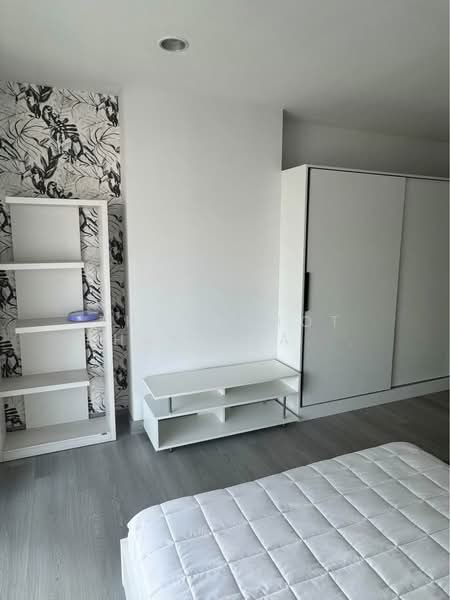 Noble Lite, Bangkok, 46 Soi Aree 1, Phaholyothin Road, Samsen Nai, Phaya Thai, Bangkok, Studio, 35 sqm, Condo For Rent, by Thanachot Khantigamongun, 500280795 - DDproperty.com