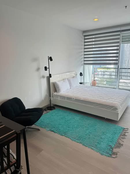 Noble Lite, Bangkok, 46 Soi Aree 1, Phaholyothin Road, Samsen Nai, Phaya Thai, Bangkok, Studio, 35 sqm, Condo For Rent, by Thanachot Khantigamongun, 500280795 - DDproperty.com