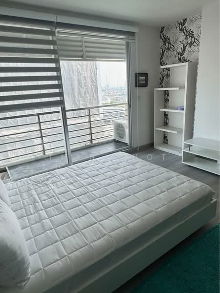 NOBLE LITE (โนเบิล ไลท์), กรุงเทพ, 46 ซอยอารีย์ 1 ถนนพหลโยธิน, สามเสนใน, พญาไท, กรุงเทพ, 35 ตร.ม., คอนโด ให้เช่า, โดย Thanachot Khantigamongun, 500280795 - DDproperty.com