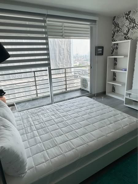 Noble Lite, Bangkok, 46 Soi Aree 1, Phaholyothin Road, Samsen Nai, Phaya Thai, Bangkok, Studio, 35 sqm, Condo For Rent, by Thanachot Khantigamongun, 500280795 - DDproperty.com