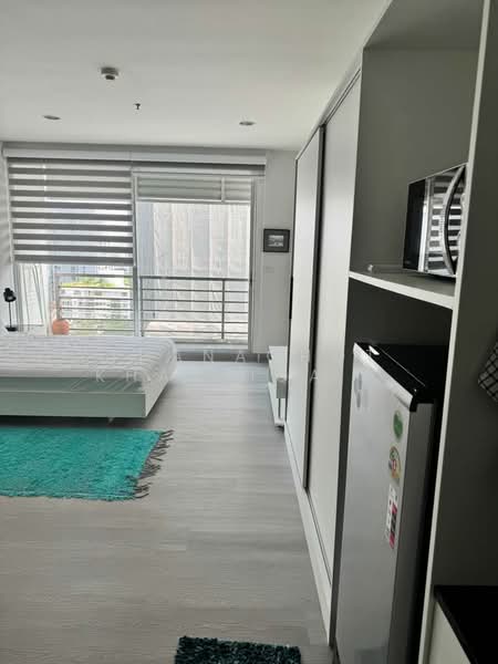 NOBLE LITE (โนเบิล ไลท์), กรุงเทพ, 46 ซอยอารีย์ 1 ถนนพหลโยธิน, สามเสนใน, พญาไท, กรุงเทพ, 35 ตร.ม., คอนโด ให้เช่า, โดย Thanachot Khantigamongun, 500280795 - DDproperty.com