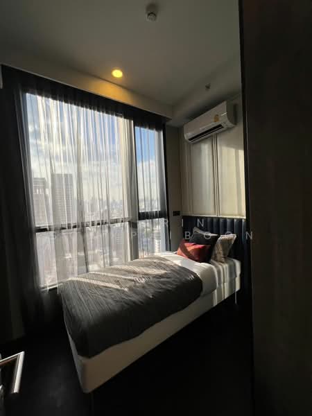 Park Origin Thonglor, Bangkok, Soi Thonglor 10, Sukhumvit Road, Khlong Tan Nua, Watthana, Bangkok, 2 Bedrooms, 62 sqm, Condo For Rent, by Nakarin  Sookpaiboon, 500280799 - DDproperty.com