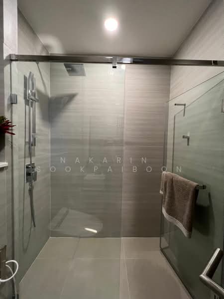 Park Origin Thonglor, Bangkok, Soi Thonglor 10, Sukhumvit Road, Khlong Tan Nua, Watthana, Bangkok, 2 Bedrooms, 62 sqm, Condo For Rent, by Nakarin  Sookpaiboon, 500280799 - DDproperty.com