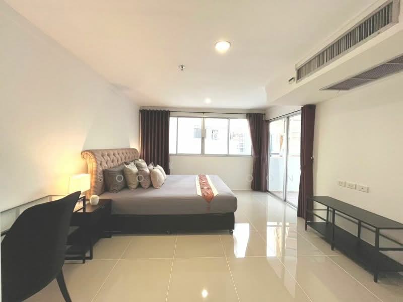 The Waterford Diamond Tower Sukhumvit, Bangkok, 758/18  Soi Sukhumvit 30/1, Sukhumvit Road, Khlong Toei, Khlong Toei, Bangkok, 3 Bedrooms, 145 sqm, Condo For Rent, by Nakarin  Sookpaiboon, 500280803 - DDproperty.com