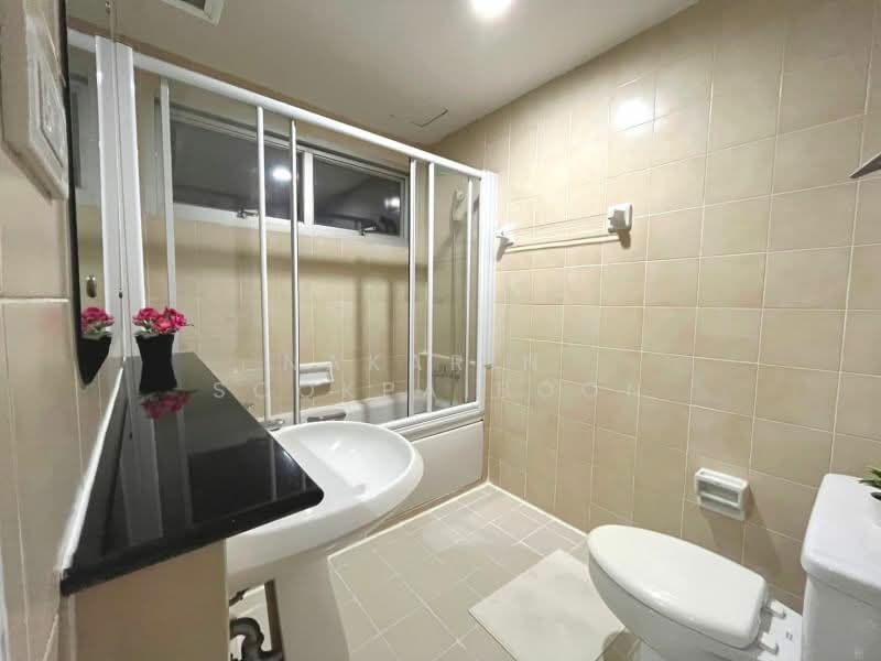 The Waterford Diamond Tower Sukhumvit, Bangkok, 758/18  Soi Sukhumvit 30/1, Sukhumvit Road, Khlong Toei, Khlong Toei, Bangkok, 3 Bedrooms, 145 sqm, Condo For Rent, by Nakarin  Sookpaiboon, 500280803 - DDproperty.com