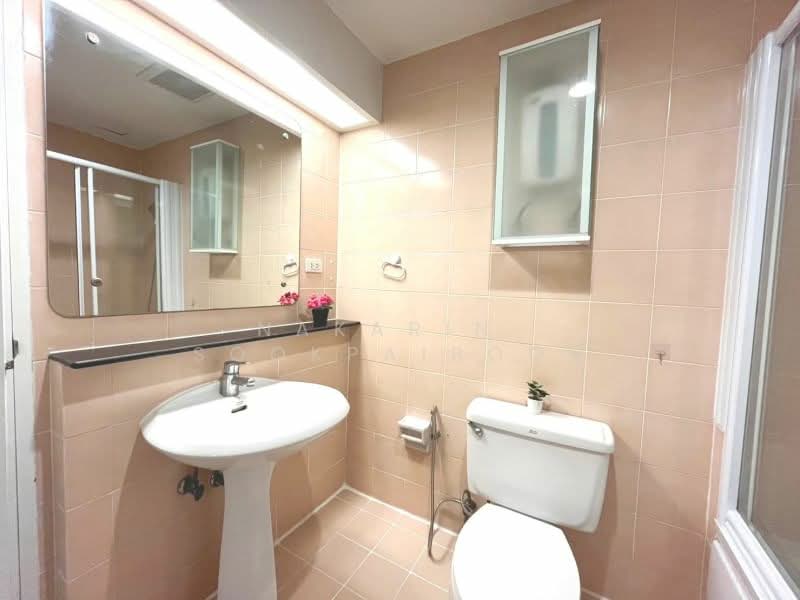 The Waterford Diamond Tower Sukhumvit, Bangkok, 758/18  Soi Sukhumvit 30/1, Sukhumvit Road, Khlong Toei, Khlong Toei, Bangkok, 3 Bedrooms, 145 sqm, Condo For Rent, by Nakarin  Sookpaiboon, 500280803 - DDproperty.com