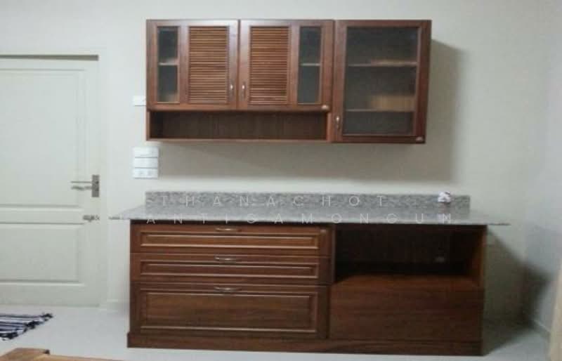 3-BR Townhouse, Bangkok, Bangmot, Thung Khru, Bangkok, 3 Bedrooms, 21 sqm, Townhouse For Sale, by Thanachot Khantigamongun, 500280807 - DDproperty.com