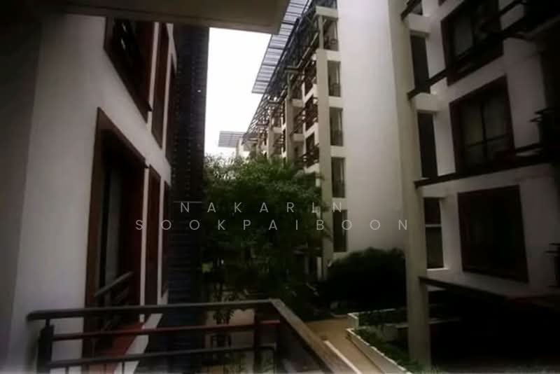 Amanta Ratchada, Bangkok, 77-88 Soi Ratchadaphisek 5, Ratchadaphisek Road, Din Daeng, Din Daeng, Bangkok, 2 Bedrooms, 122 sqm, Condo For Rent, by Nakarin  Sookpaiboon, 500280808 - DDproperty.com