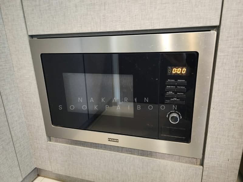 Rhythm Sukhumvit 36-38, Bangkok, 55 Soi Sukhumvit 36, Sukhumvit Road, Phra Kanong, Khlong Toei, Bangkok, 2 Bedrooms, 79 sqm, Condo For Rent, by Nakarin  Sookpaiboon, 500280811 - DDproperty.com