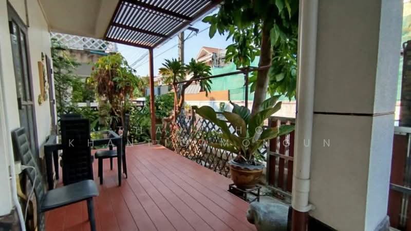 undefined, Bangkok, Saen Sab, Min Buri, Bangkok, 3 Bedrooms, 204 sqm, Single Detached House For Sale, by Thanachot Khantigamongun, 500280818 - DDproperty.com