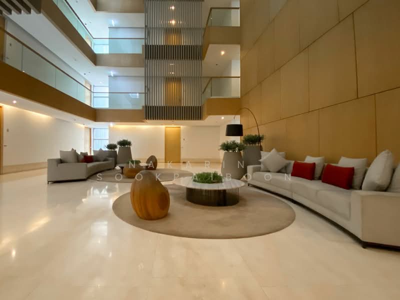 Saladaeng Residences : ศาลาแดง เรสซิเด้นซ์, กรุงเทพ, 29/1 ถนนสาทรเหนือ, สีลม, บางรัก, กรุงเทพ, 96 ตร.ม., คอนโด ให้เช่า, โดย Nakarin  Sookpaiboon, 500280823 - DDproperty.com